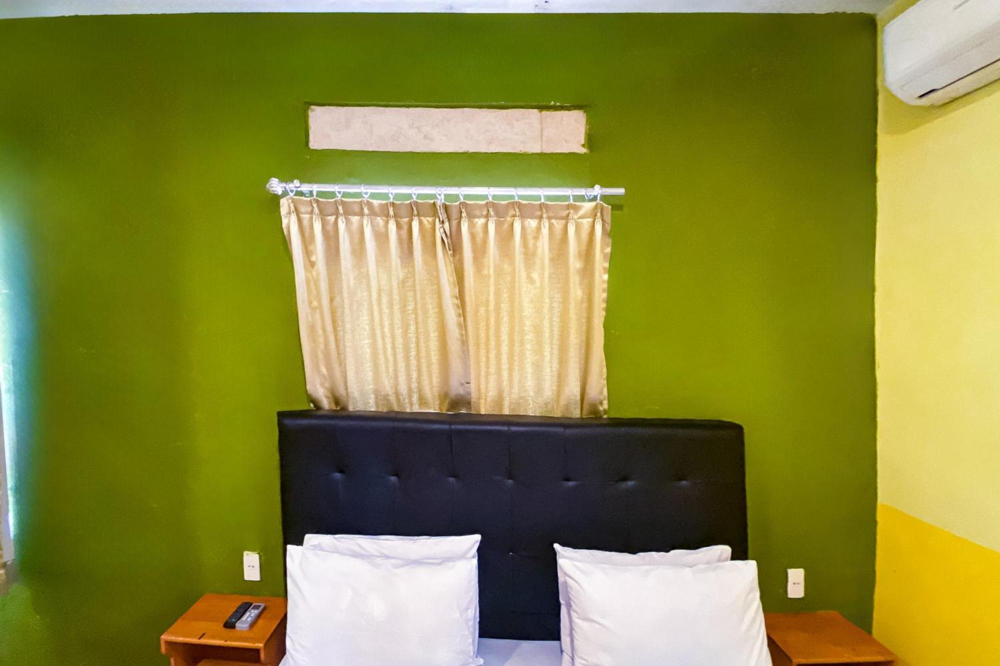 Reddoorz At Sentosa Jaya Helvetia Hotel Medan Exterior photo