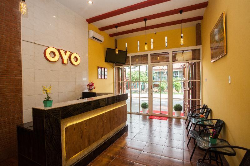 Reddoorz At Sentosa Jaya Helvetia Hotel Medan Exterior photo