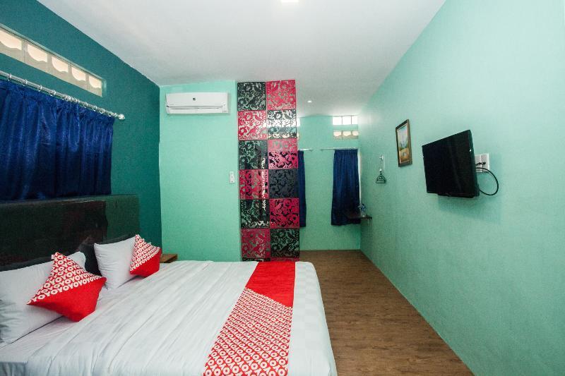 Reddoorz At Sentosa Jaya Helvetia Hotel Medan Exterior photo