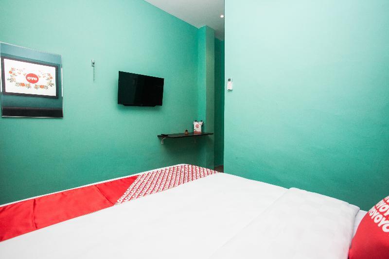Reddoorz At Sentosa Jaya Helvetia Hotel Medan Exterior photo